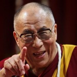 Il Dalai Lama: un esempio di Life Coach