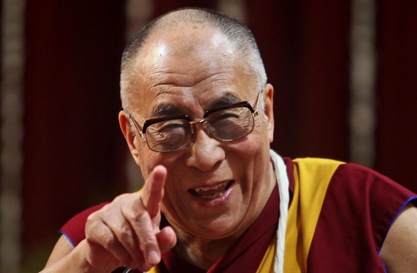 Il Dalai Lama: un esempio di Life Coach