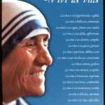 Madre Teresa: Una Donna di Cuore!
